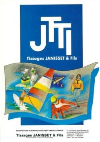 JTTI GROUP - Garnherstellung und Produktentwicklung