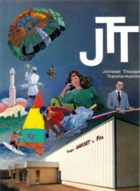 JTTI GROUP - Gewebe seit 1971